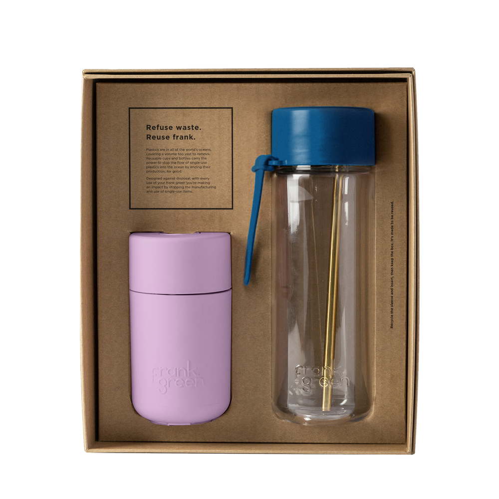 The Original Gift Set