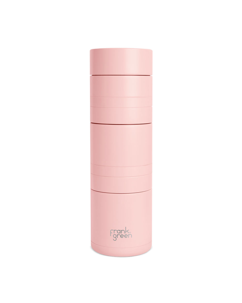 3 Tier Insulated Bento Box