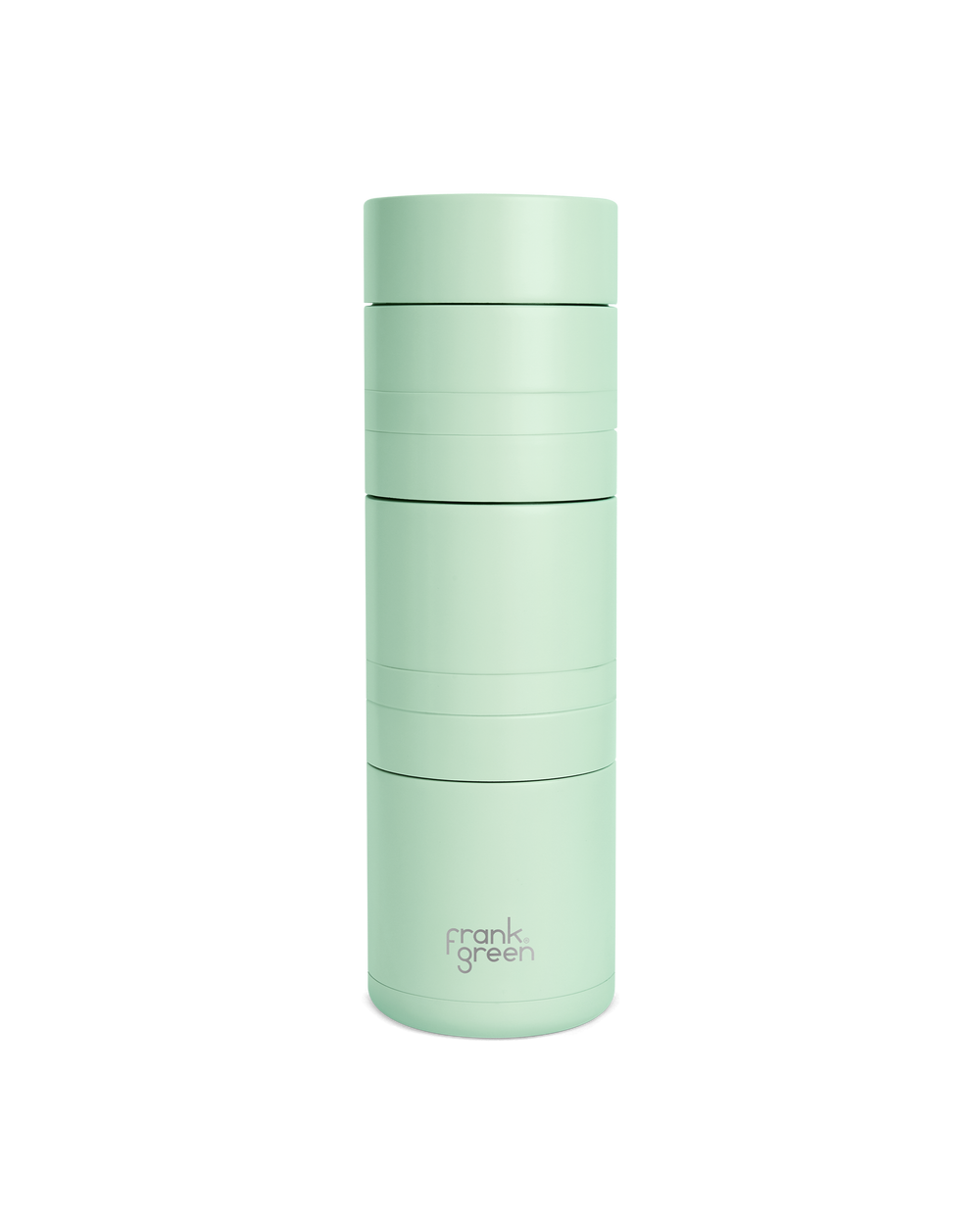 3 Tier Insulated Bento Box