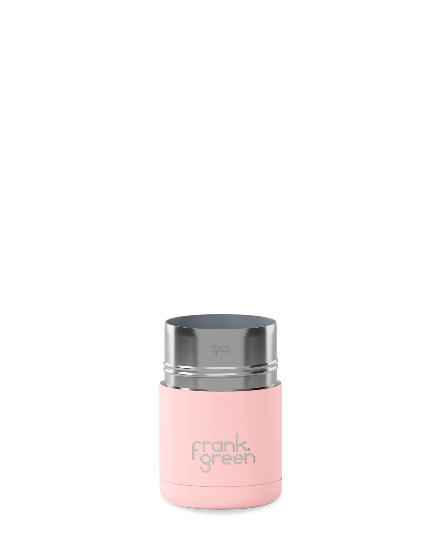 Ceramic Reusable Cup Base - 8oz / 230ml