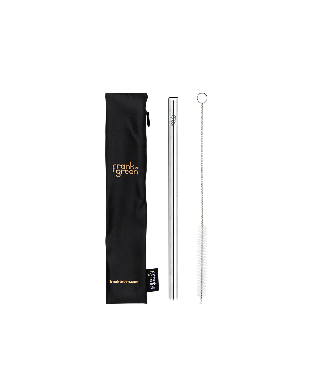 Jumbo Reusable Straw Pack