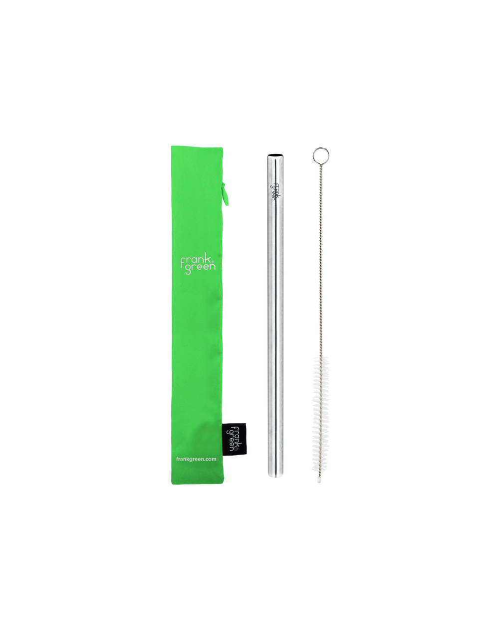 Jumbo Reusable Straw Pack