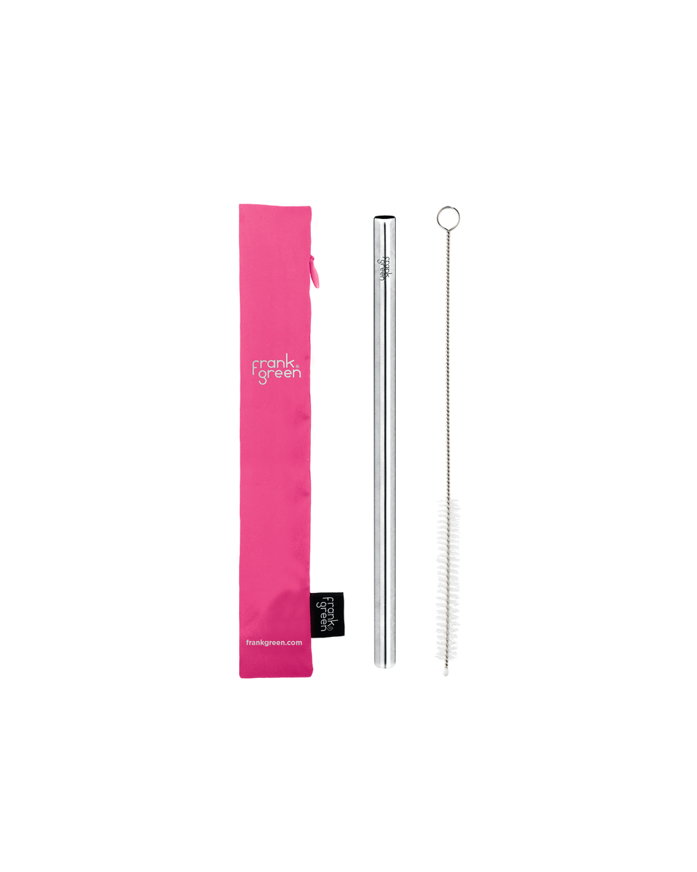 Jumbo Reusable Straw Pack