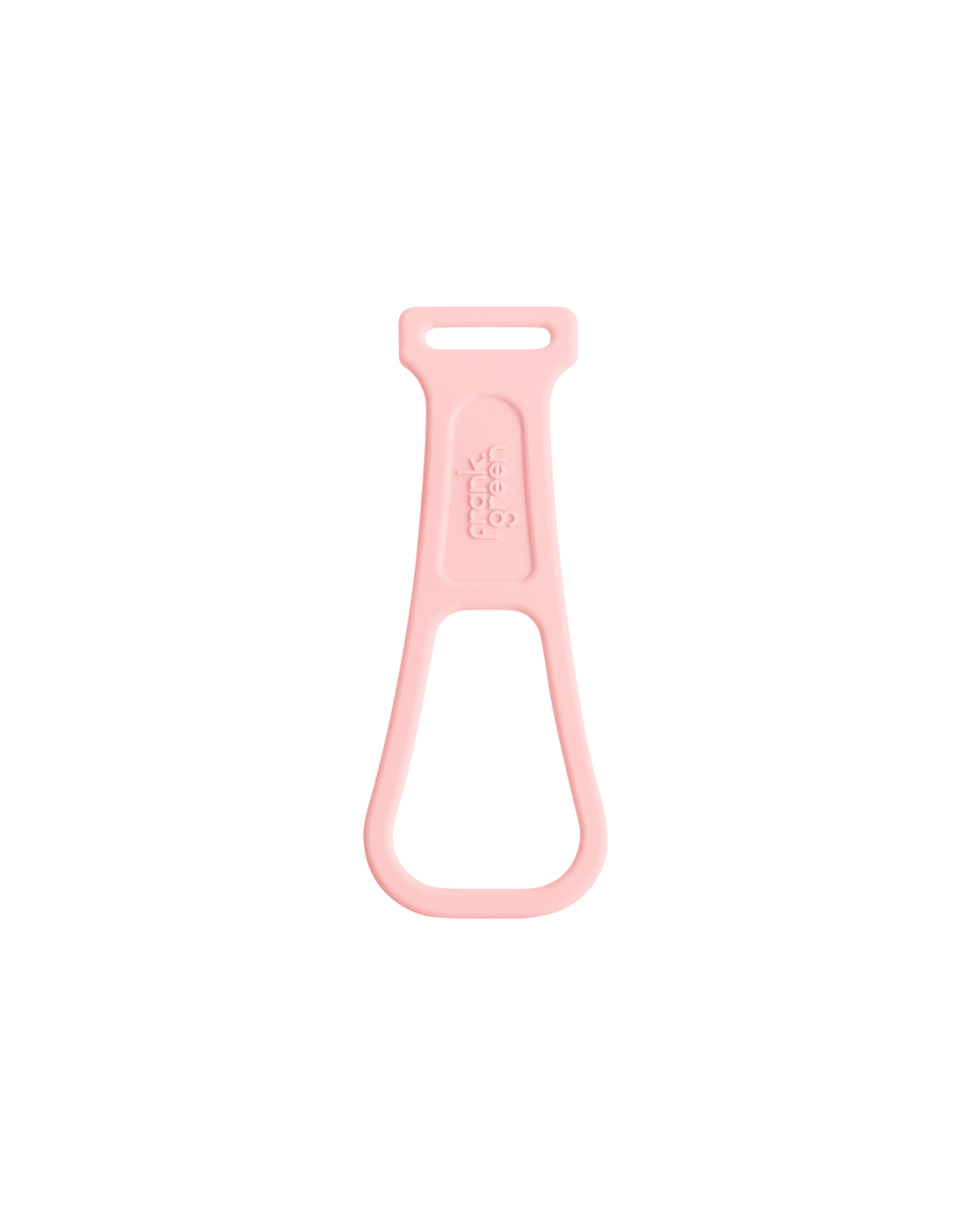 Supersized Reusable Straw Strap