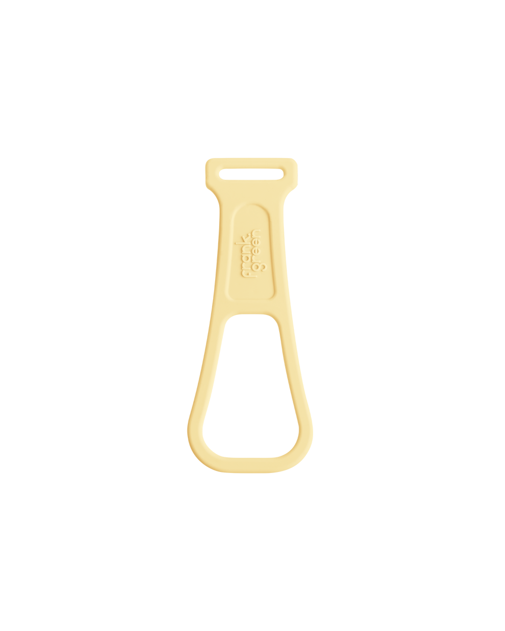 Supersized Reusable Straw Strap