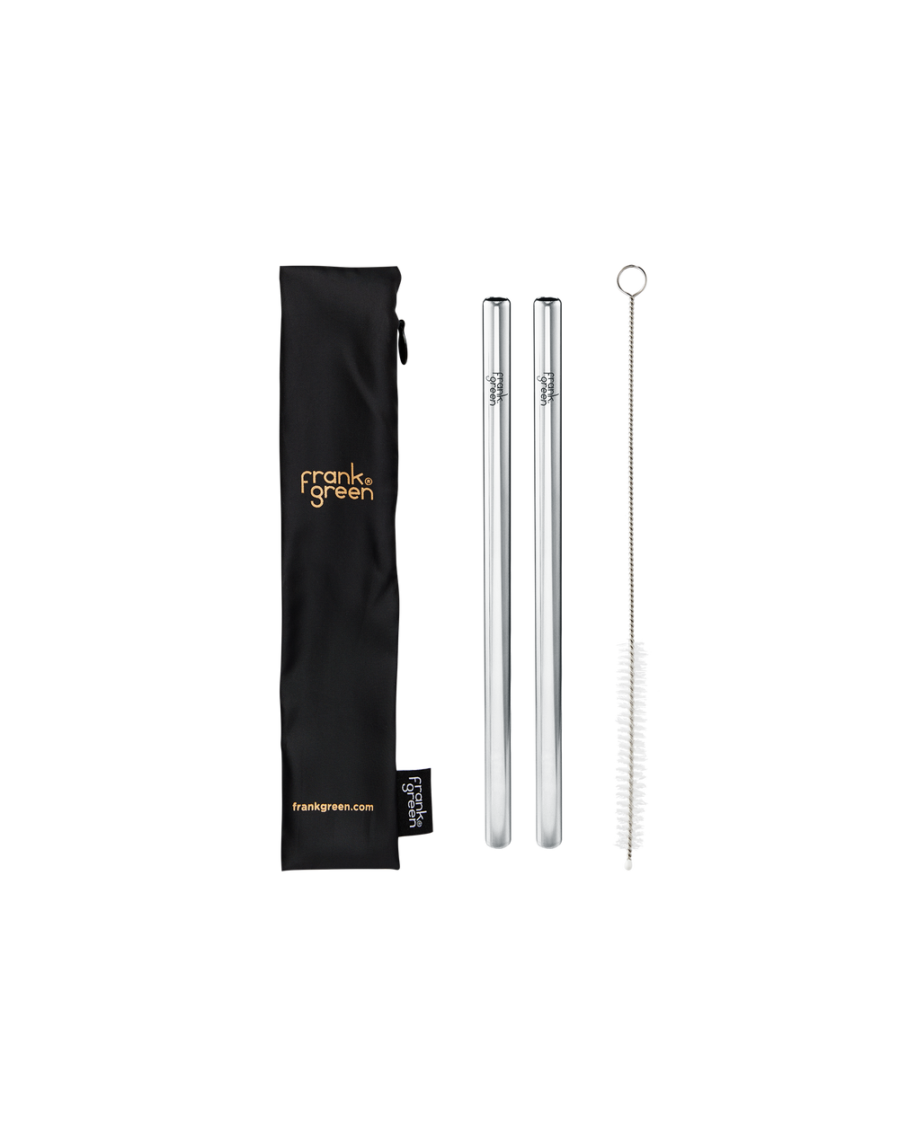 Ultimate Reusable Straw Pack