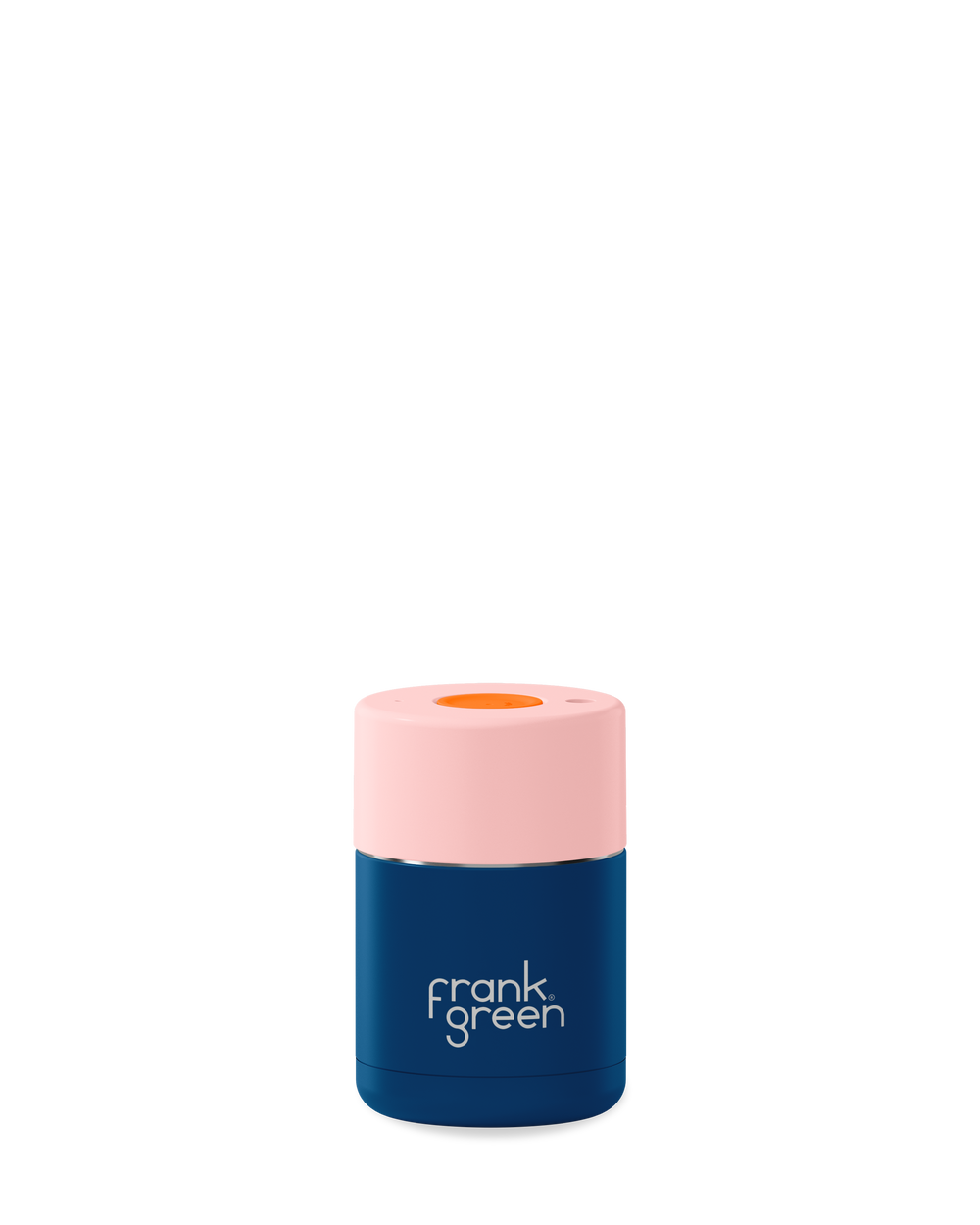 Customisable Ceramic Reusable Cup - 8oz / 230ml