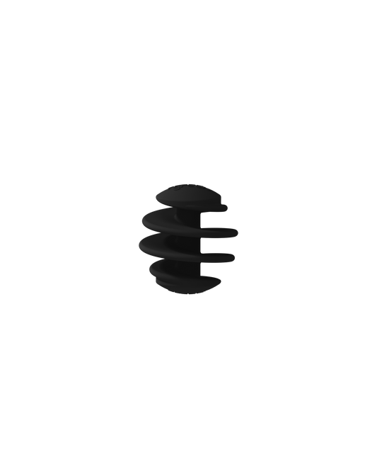 Silicone Agitator Ball