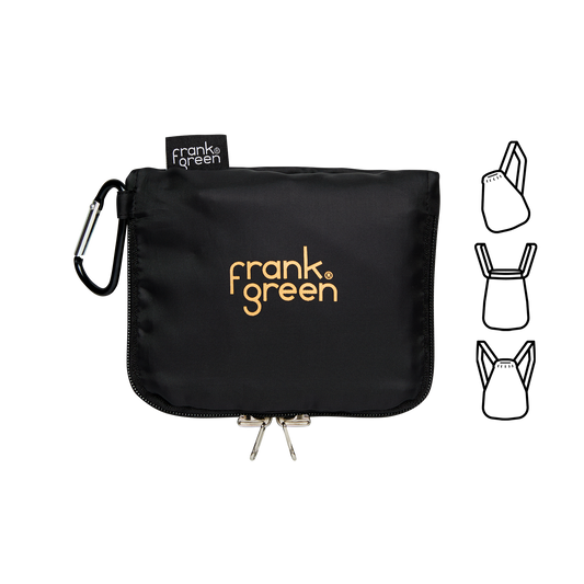 3-in-1 Ultimate Reusable Bag