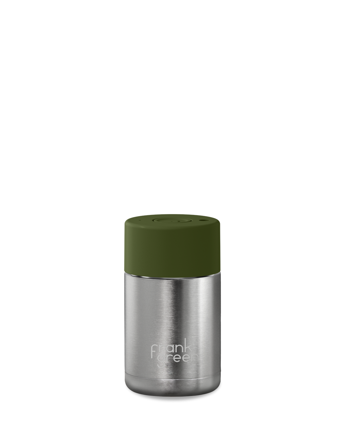 10oz Cup with Push Button Lid