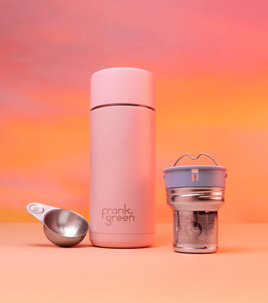 Tea Infuser