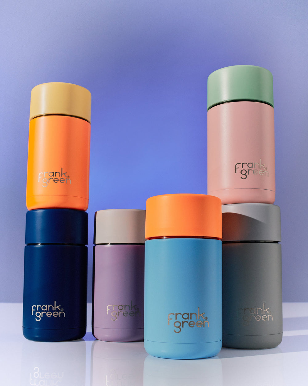 Iconic Duo Gift Set - 12oz / 355ml