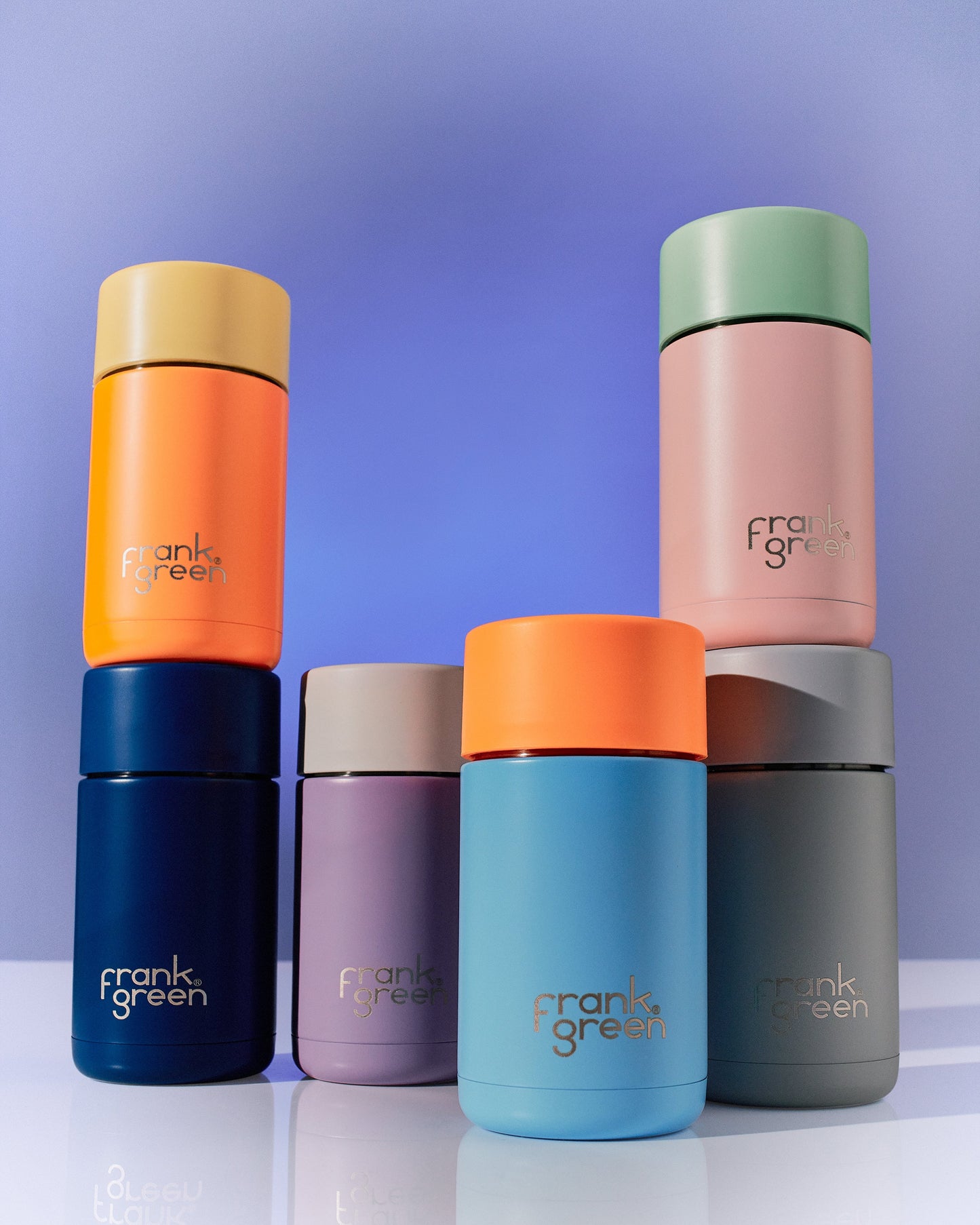 Iconic Duo Gift Set - 12oz / 355ml