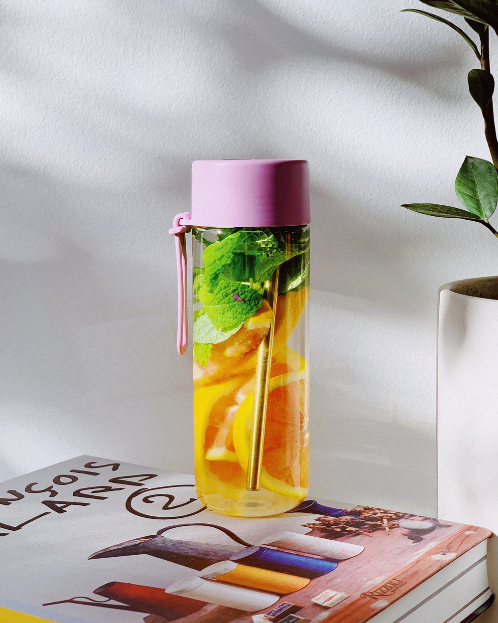 Original Reusable Bottle Base - 25oz / 740ml