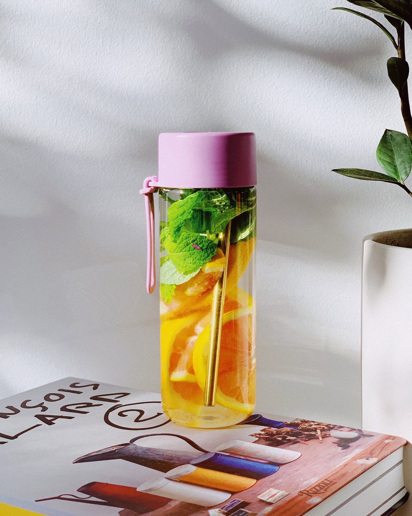 Original Reusable Bottle Base - 25oz / 740ml