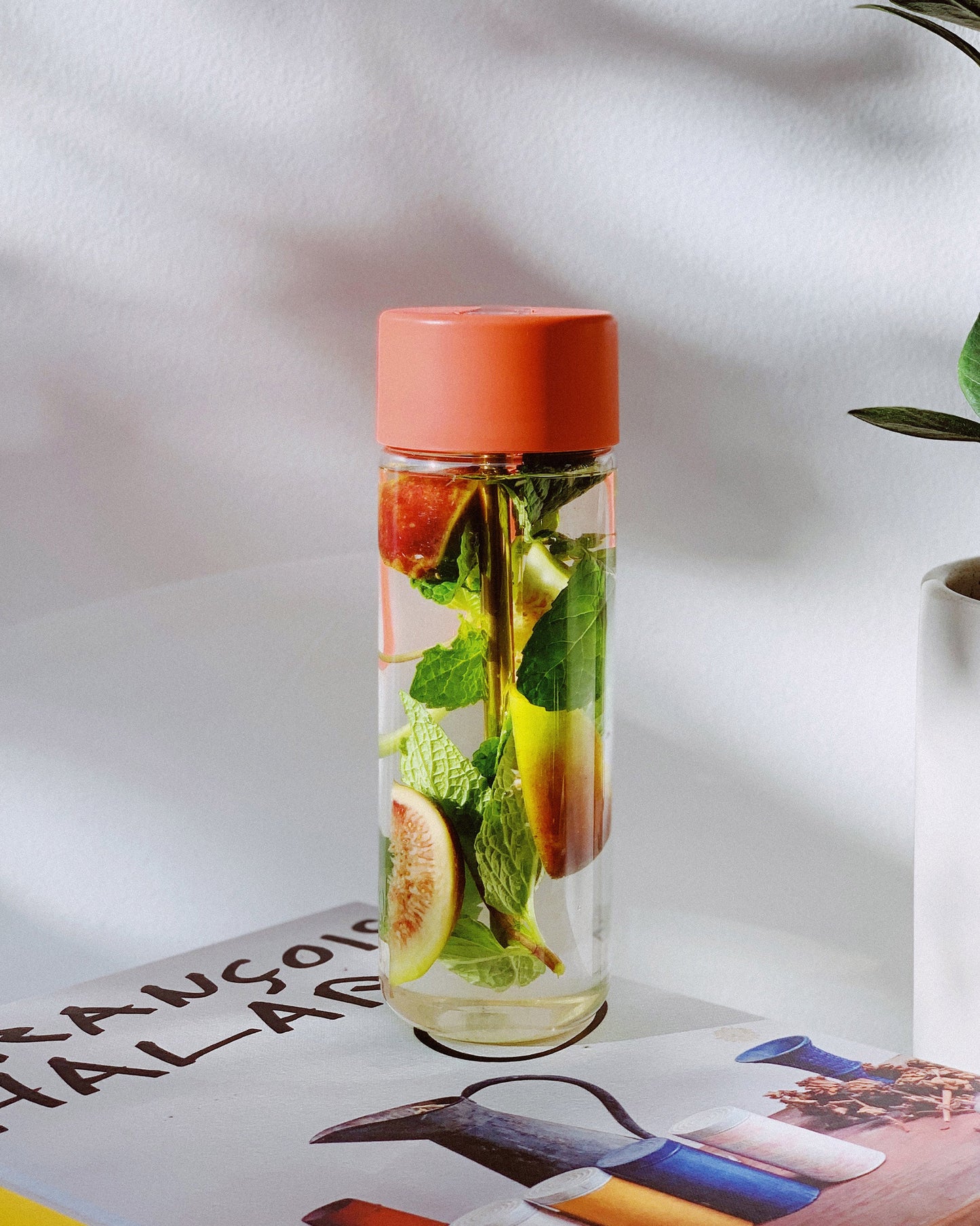 Original Reusable Bottle Base - 25oz / 740ml