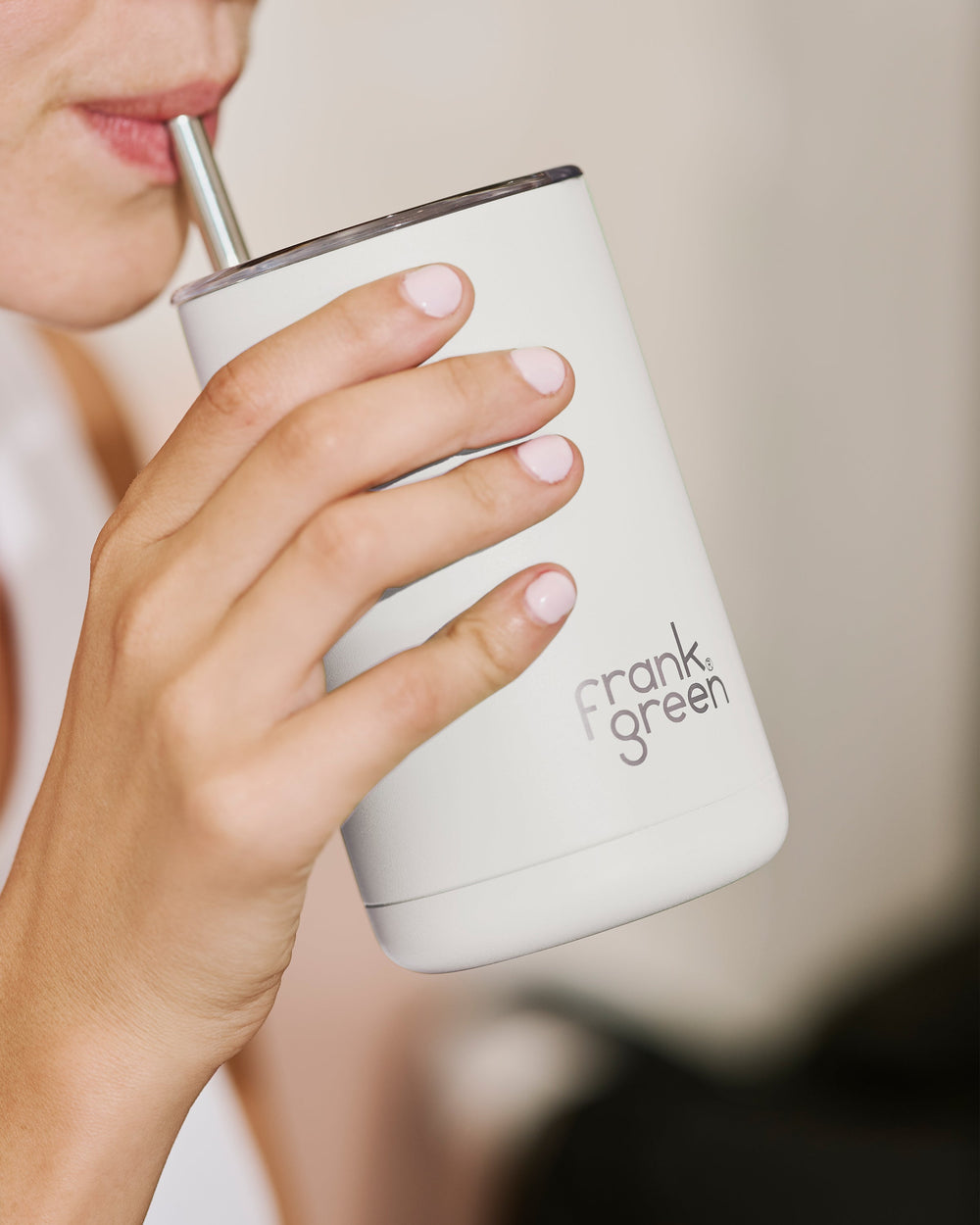 Iced Coffee Cup (Duo Pack)
