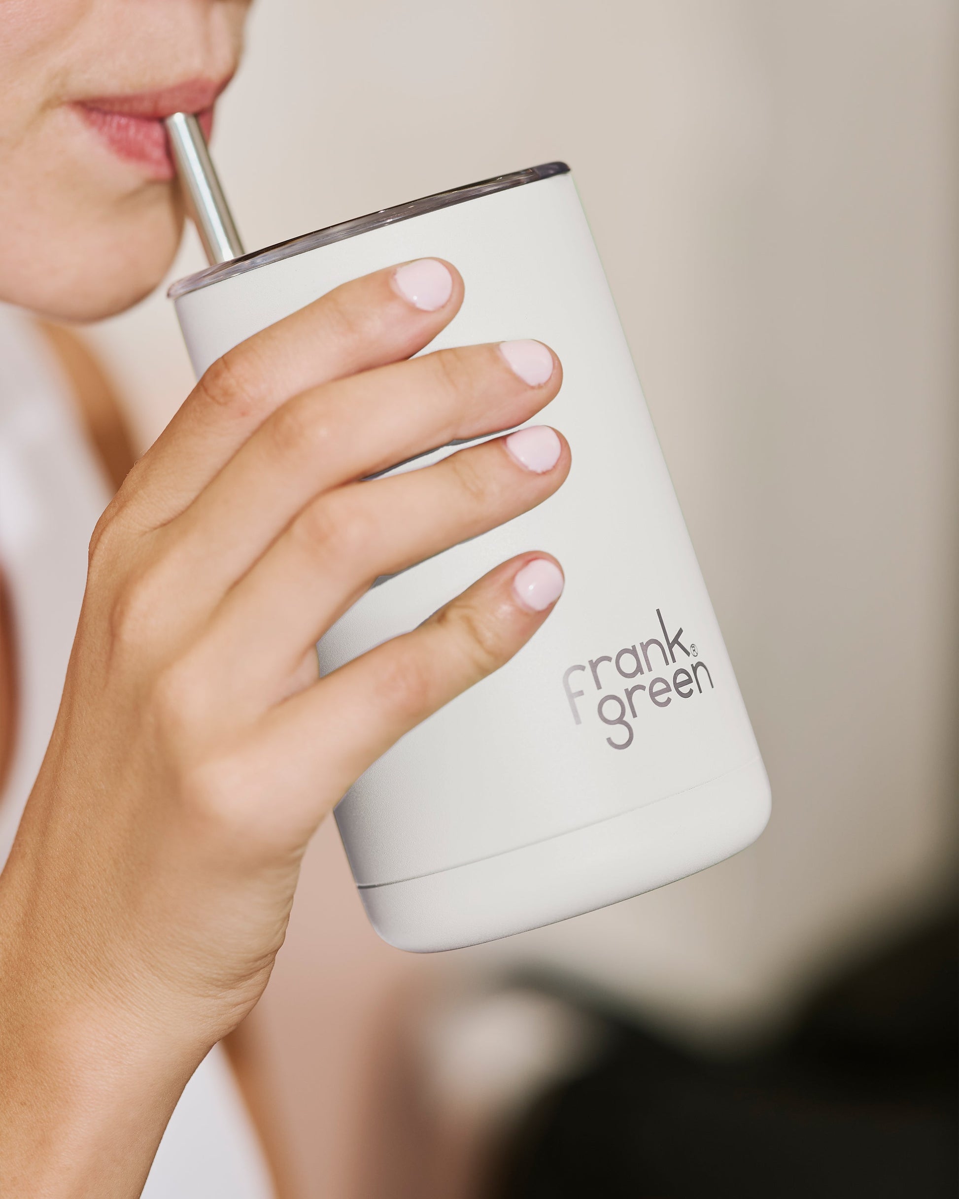 Iced Coffee Cup (Duo Pack)