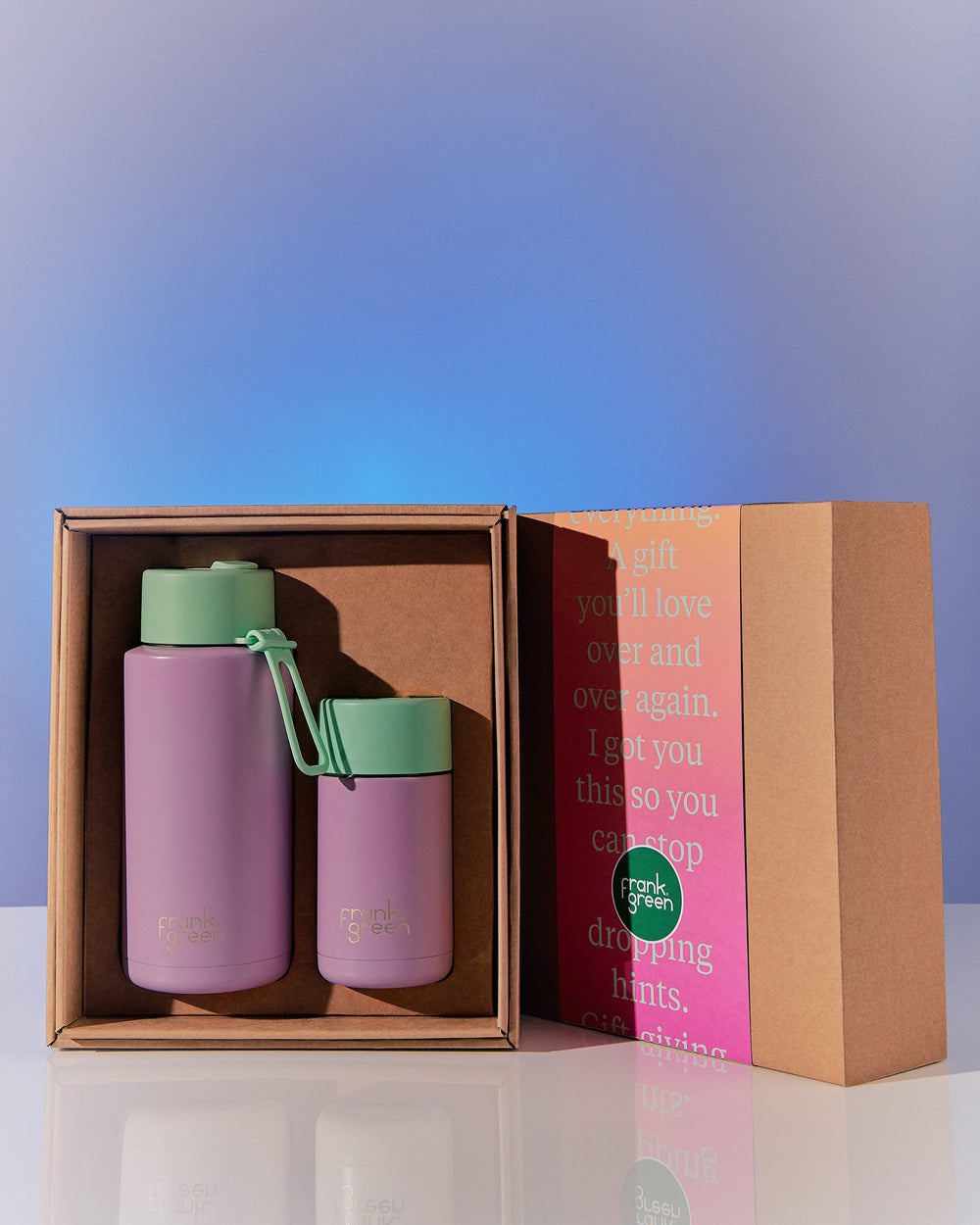 The Essentials Gift Set - Large