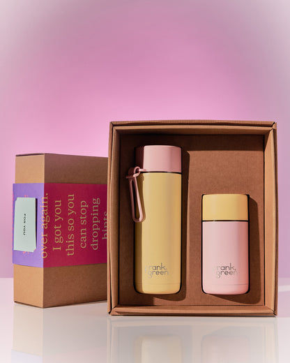 The Essentials Gift Set - Regular