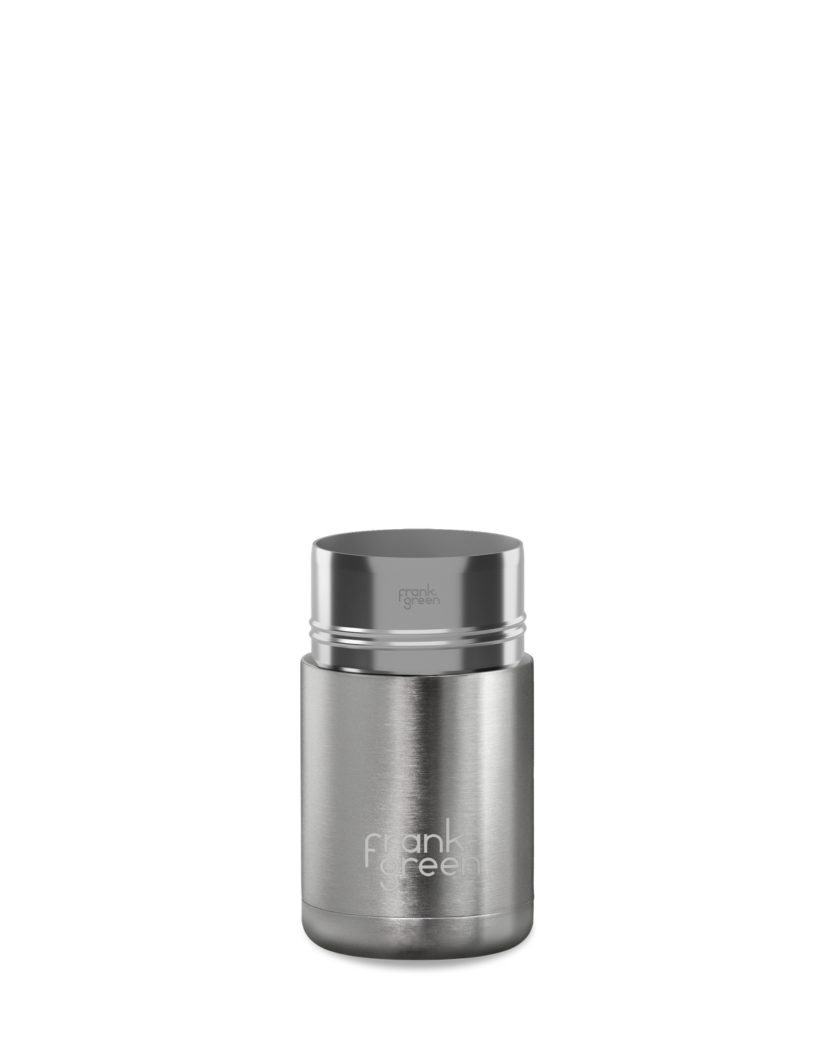 Ceramic Reusable Cup Base - 10oz / 295ml