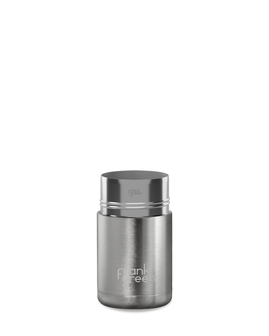 Ceramic Reusable Cup Base - 10oz / 295ml