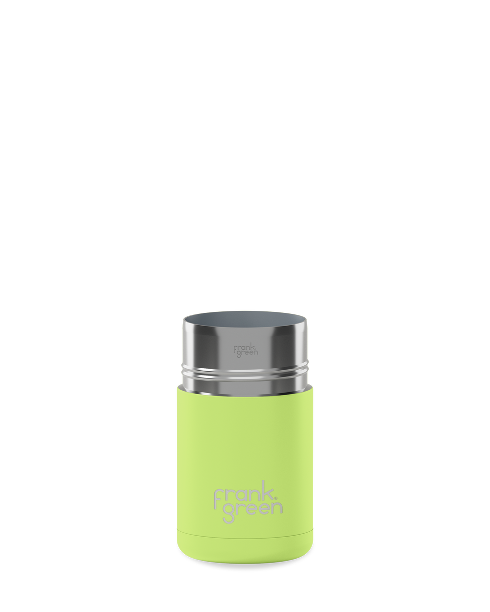 Ceramic Reusable Cup Base - 10oz / 295ml