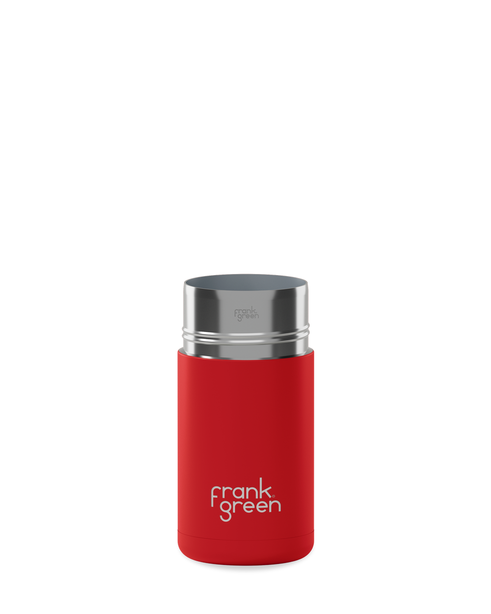 Ceramic Reusable Cup Base - 12oz / 355ml