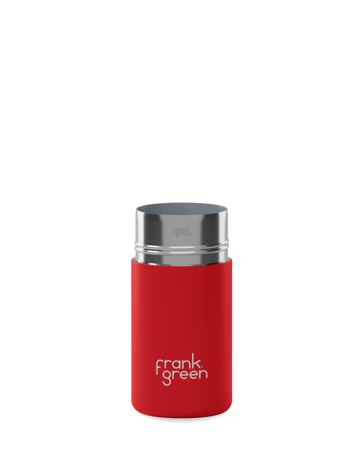 Ceramic Reusable Cup Base - 12oz / 355ml