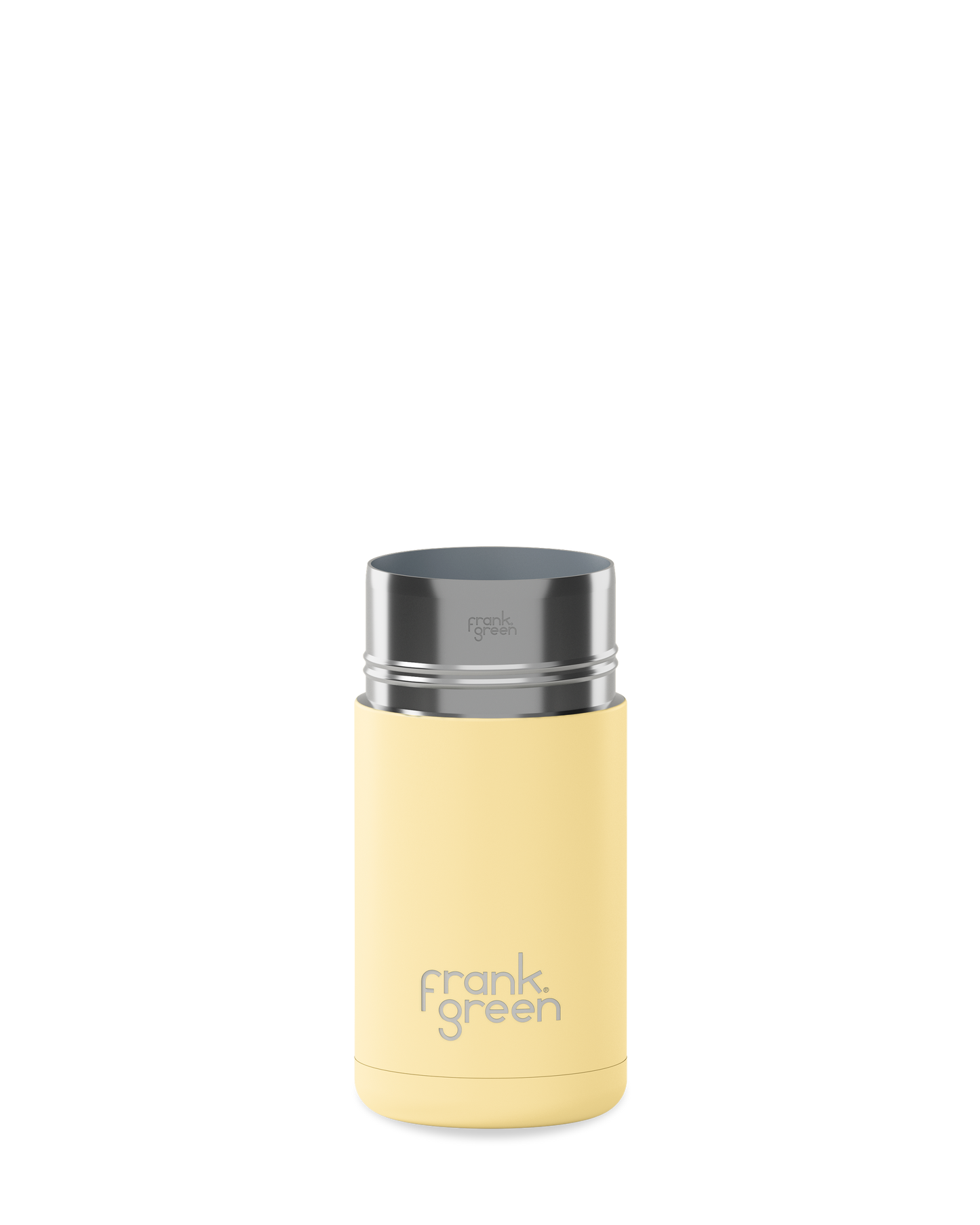 Ceramic Reusable Cup Base - 12oz / 355ml