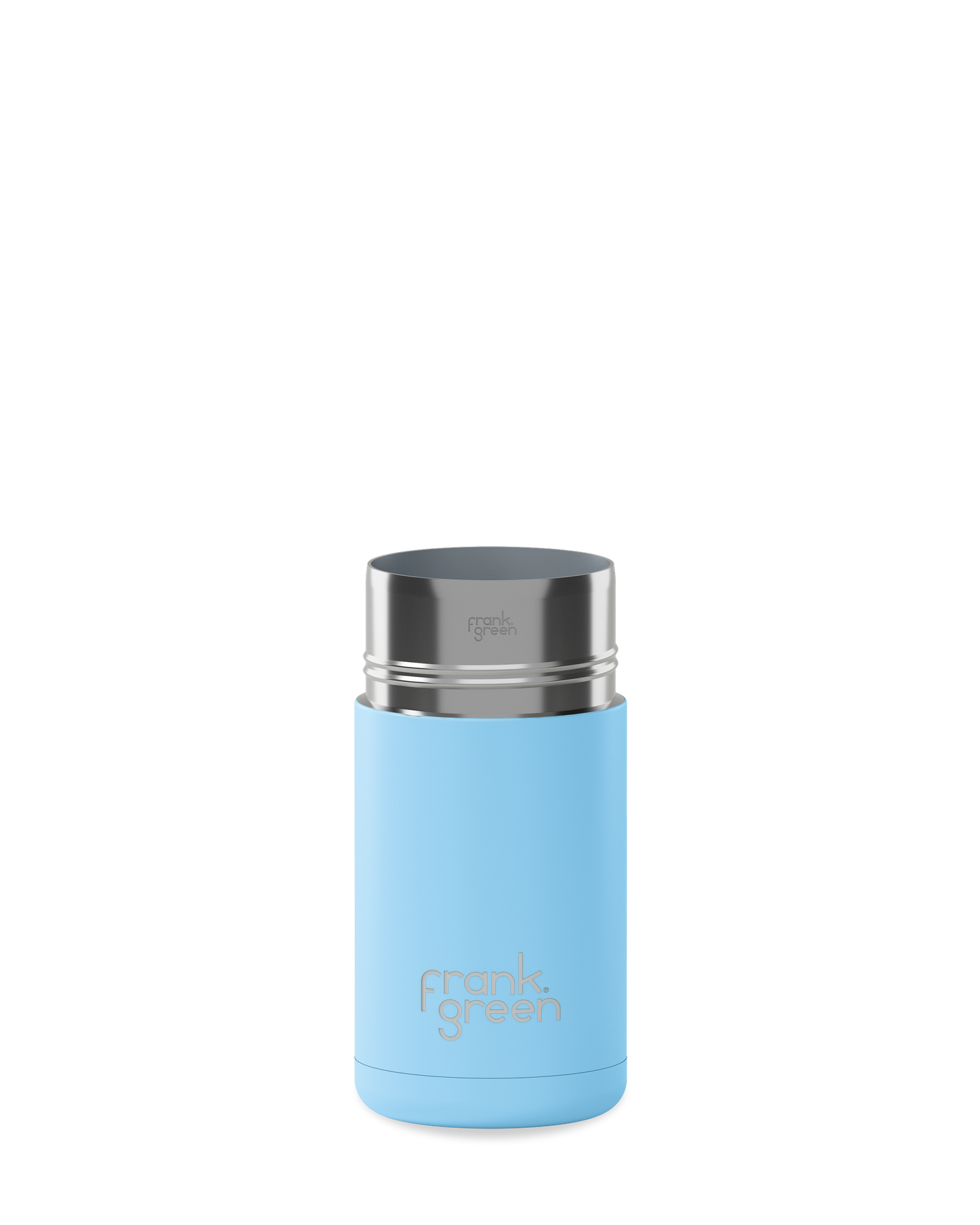 Ceramic Reusable Cup Base - 12oz / 355ml
