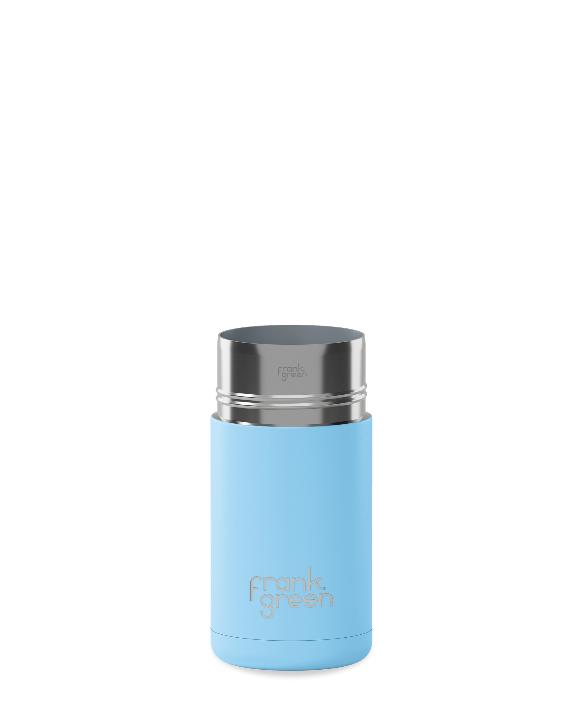 Ceramic Reusable Cup Base - 12oz / 355ml