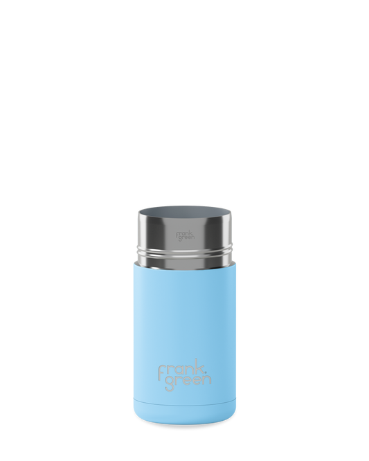 Ceramic Reusable Cup Base - 12oz / 355ml
