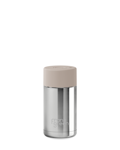 Customisable Ceramic Reusable Cup - 12oz / 355ml