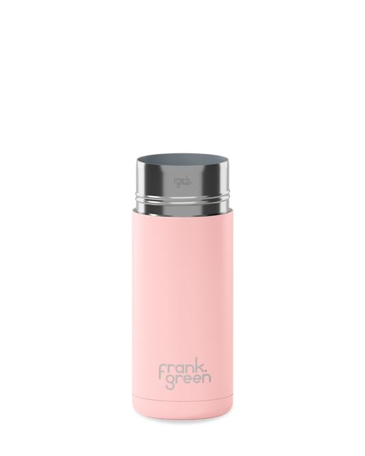 Ceramic Reusable Cup Base - 16oz / 475ml