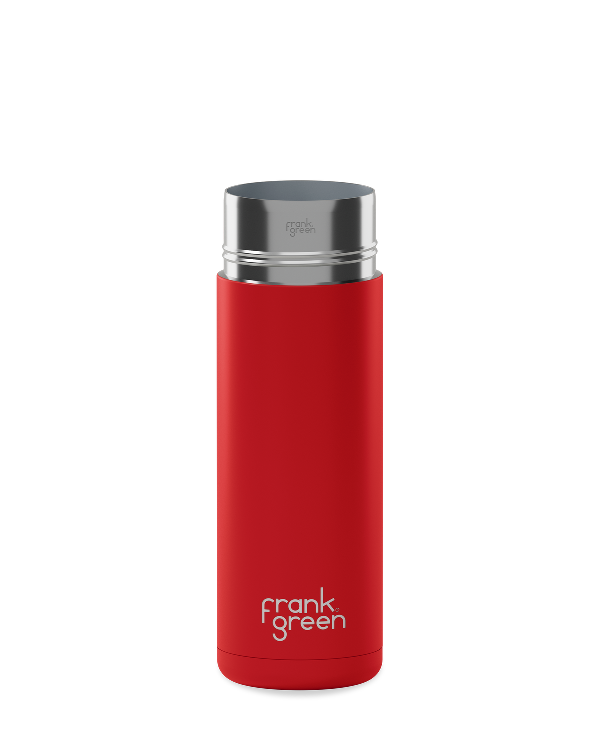 Ceramic Reusable Bottle Base - 20oz / 595ml
