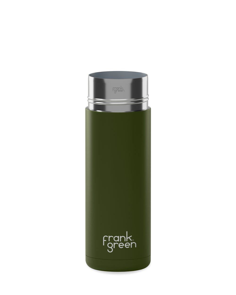 Ceramic Reusable Bottle Base - 20oz / 595ml