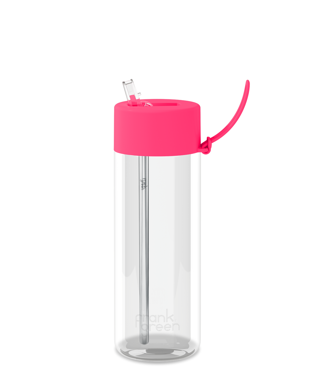 25oz Original Bottle with Straw Lid