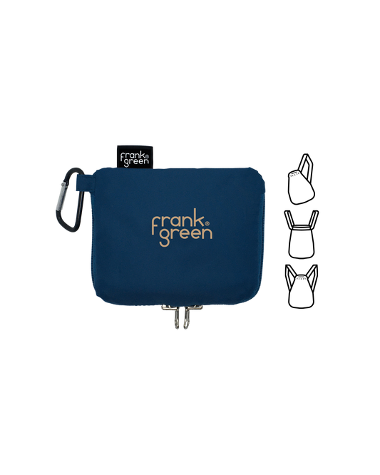 3-in-1 Ultimate Reusable Bag