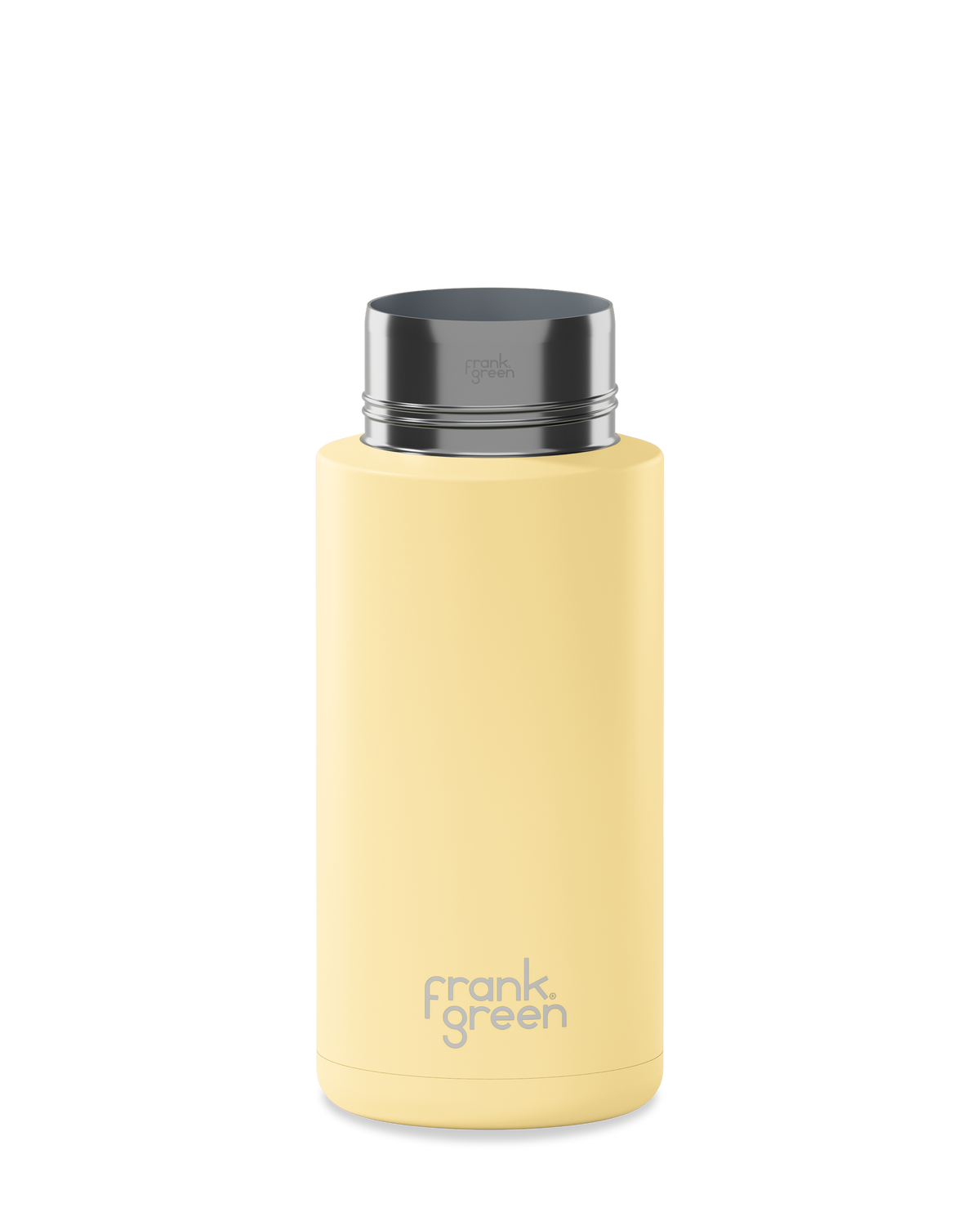 Ceramic Reusable Bottle Base - 34oz / 1,000ml