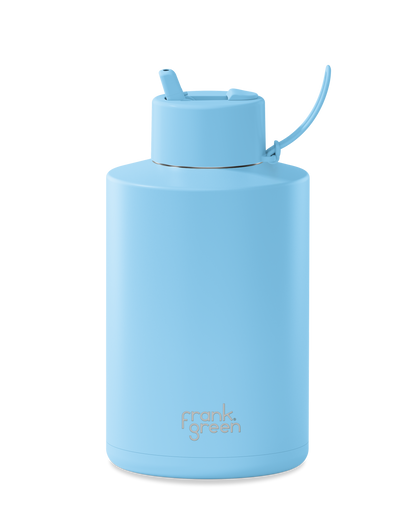 68oz Bottle with Flip Straw Lid