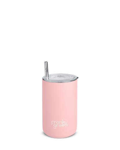 Iced Coffee Cup Duo - Cup 1