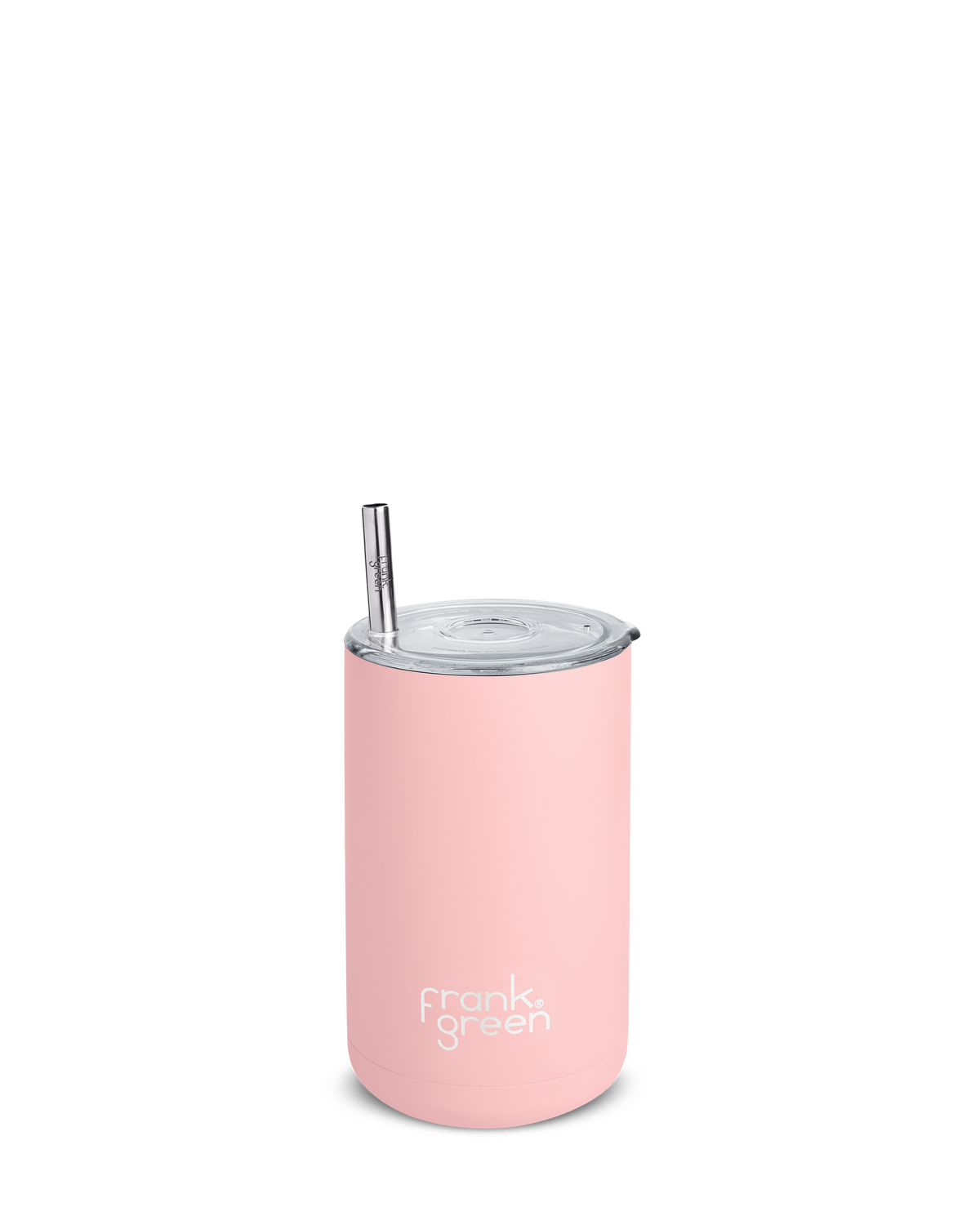 Iced Coffee Cup Duo - Cup 2