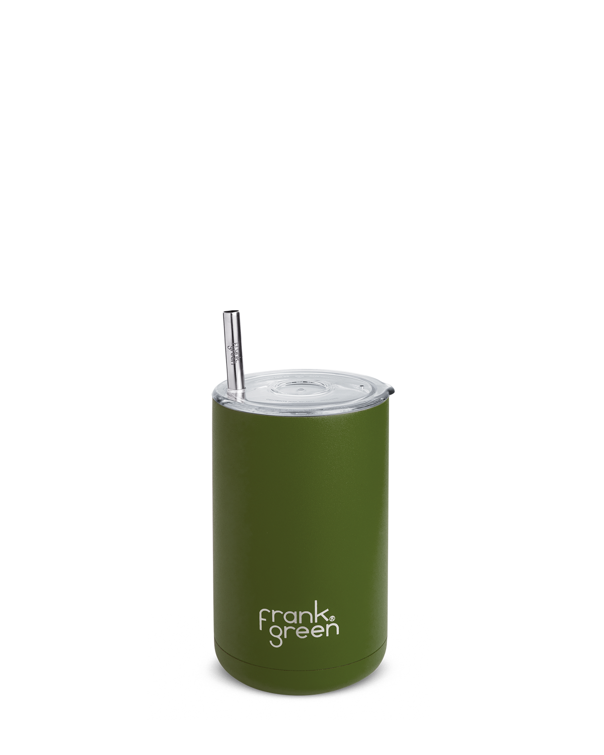 Iced Coffee Cup Duo - Cup 2