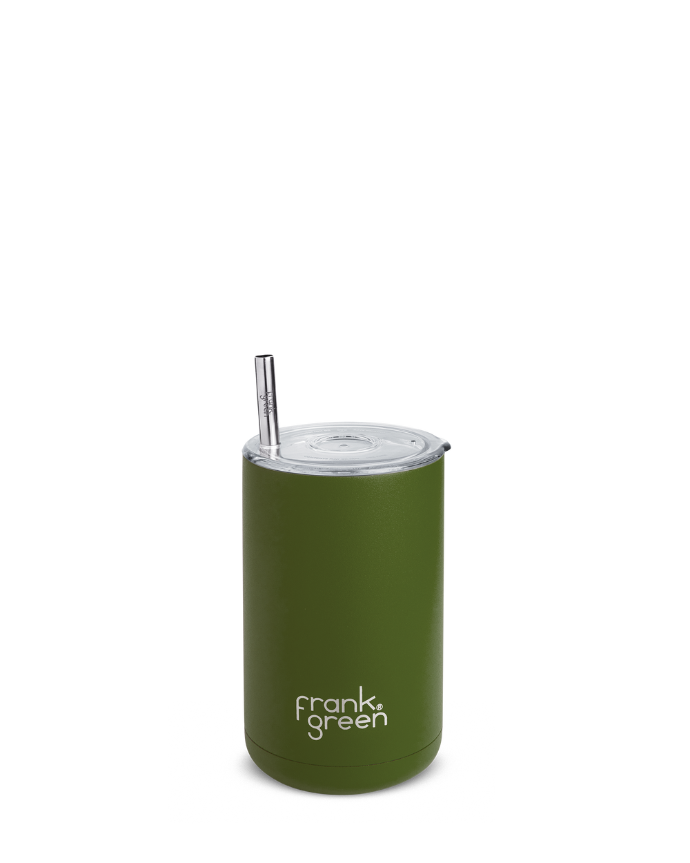 Iced Coffee Cup Duo - Cup 1
