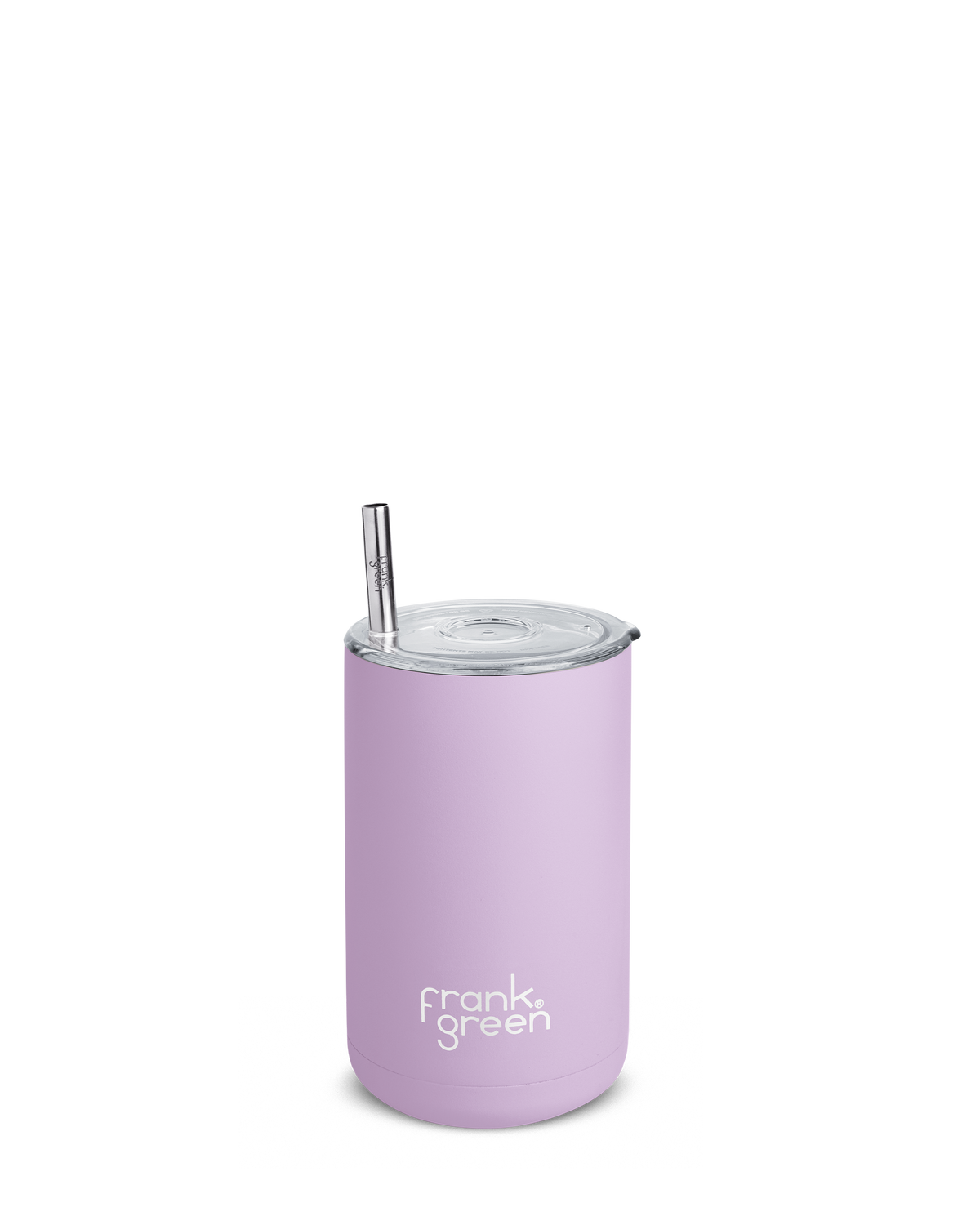 Iced Coffee Cup Duo - Cup 1