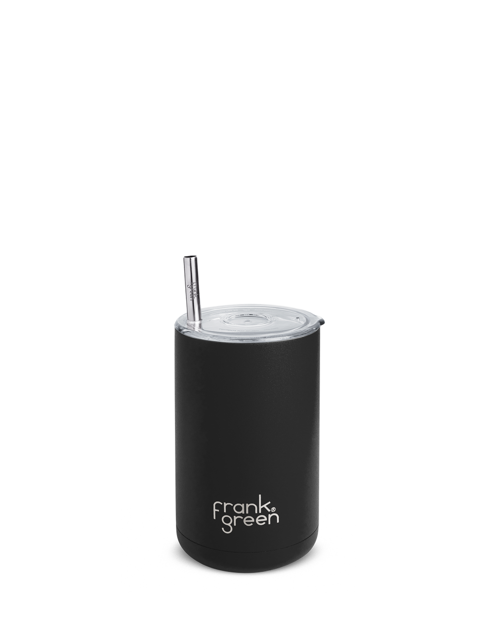 Iced Coffee Cup Duo - Cup 1