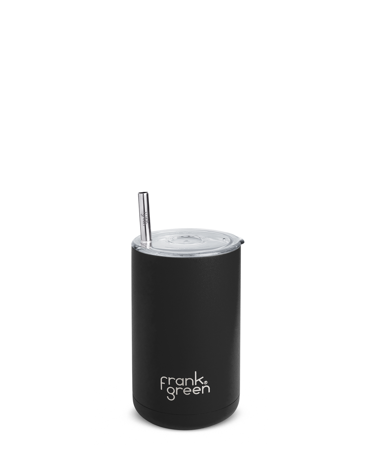 Iced Coffee Cup Duo - Cup 1