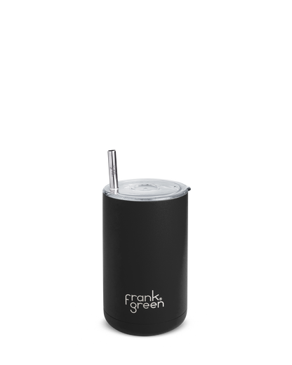 Iced Coffee Cup Duo - Cup 1