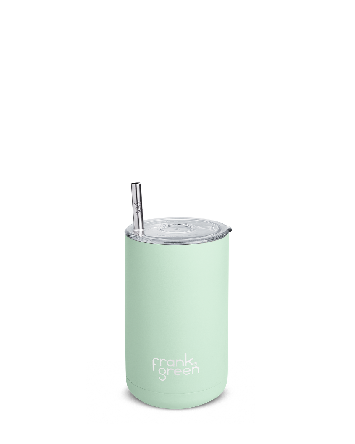 Iced Coffee Cup Duo - Cup 1